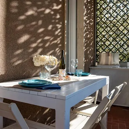 Apartment Casamarems