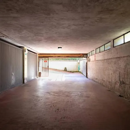 Apartment Casamarems *