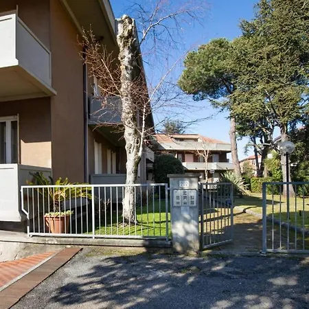 Lejlighed Casamarems