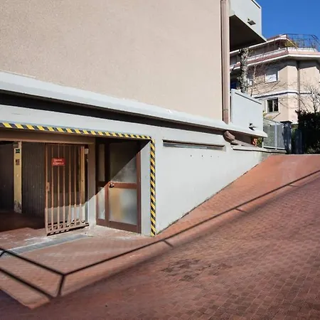 Apartment Casamarems Marina di Massa