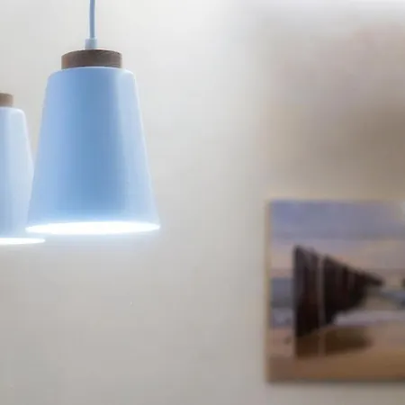 Lejlighed Casamarems