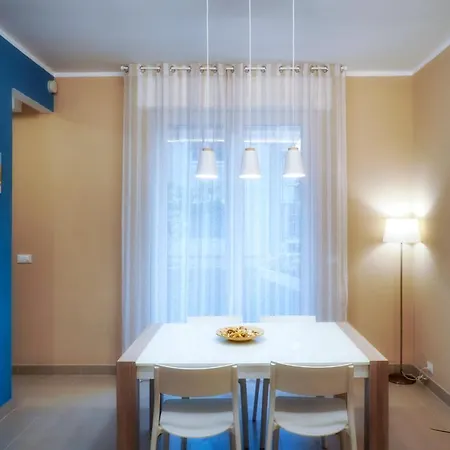 Apartment Casamarems *