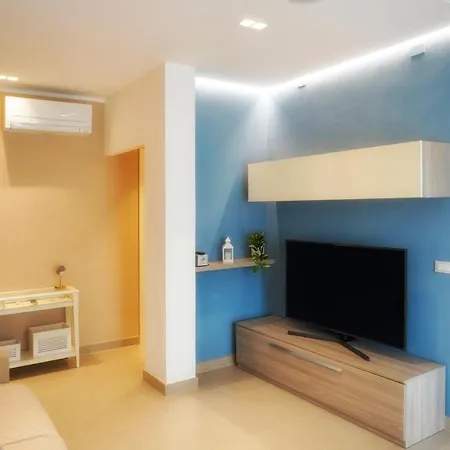 Casamarems Apartment