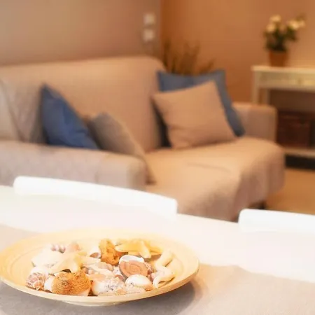 Apartment Casamarems *