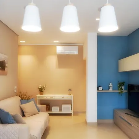Apartment Casamarems Marina di Massa