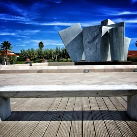 Casamarems * Marina di Massa
