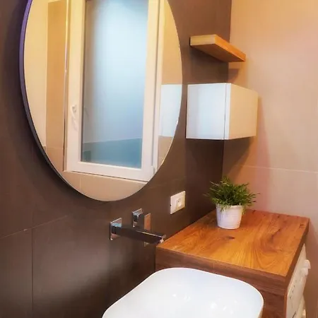 Apartment Casamarems